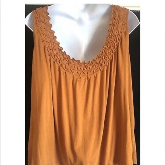 NWT Mauve tank - Picture 4 of 11